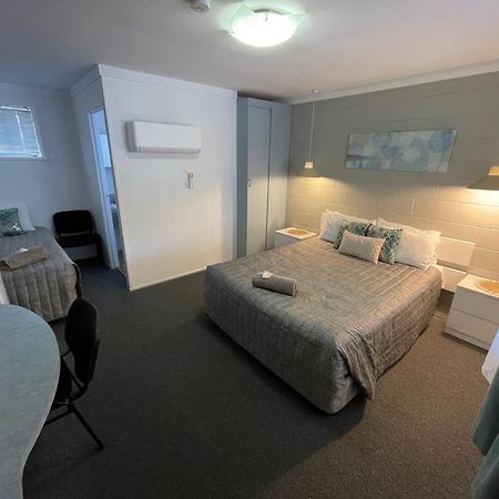 Hatton Vale Motel Luaran gambar
