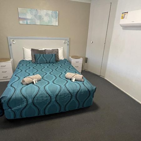 Hatton Vale Motel Luaran gambar