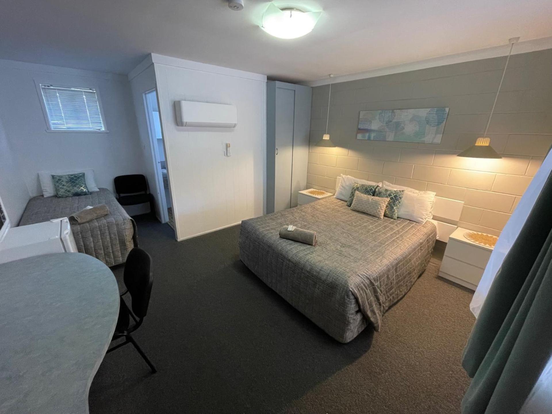 Hatton Vale Motel Luaran gambar