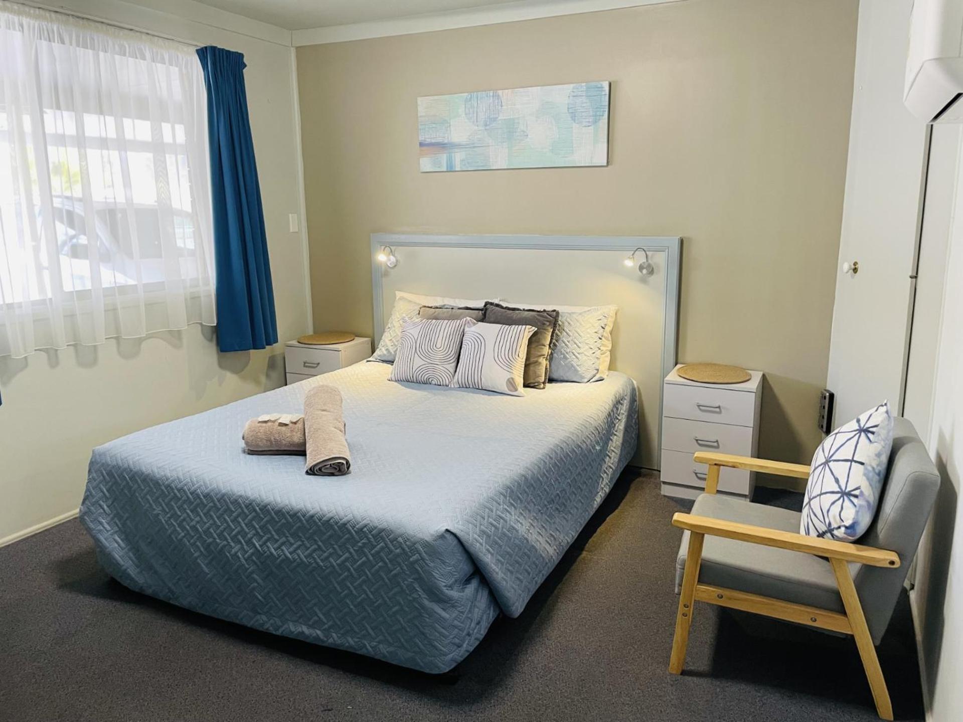 Hatton Vale Motel Luaran gambar