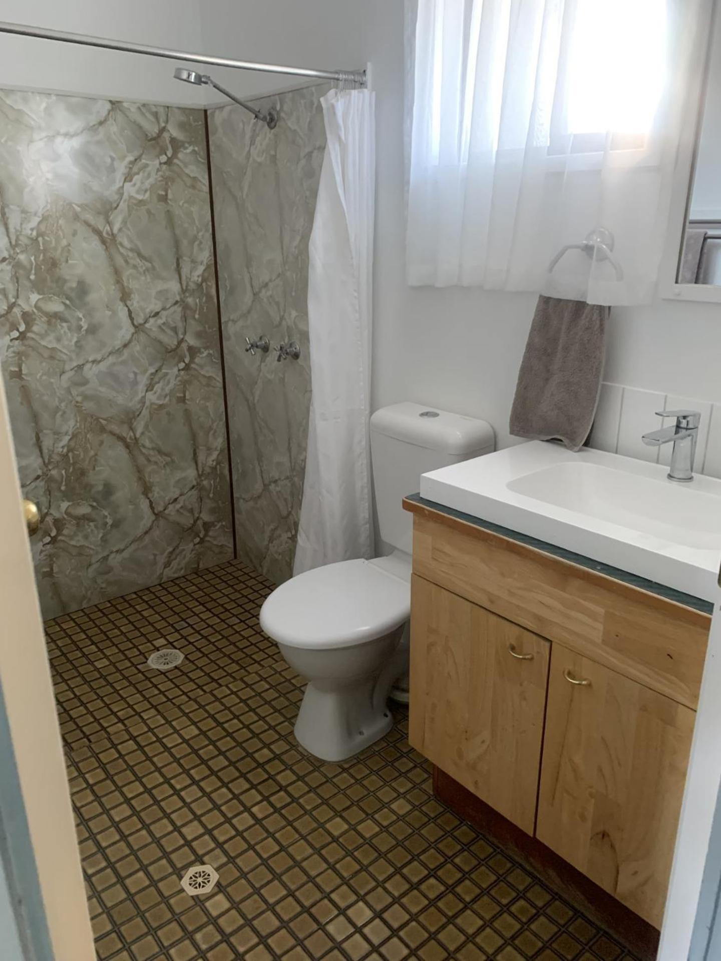 Hatton Vale Motel Luaran gambar