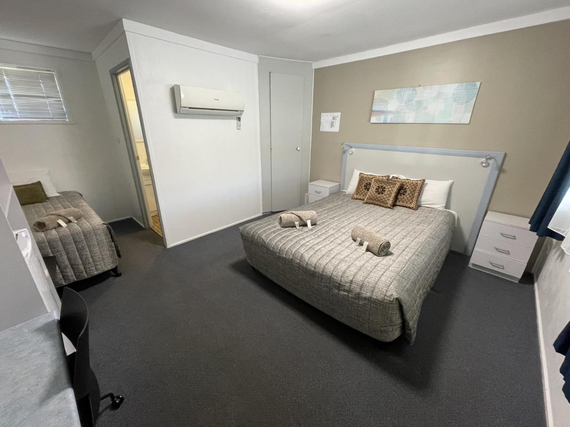 Hatton Vale Motel Luaran gambar