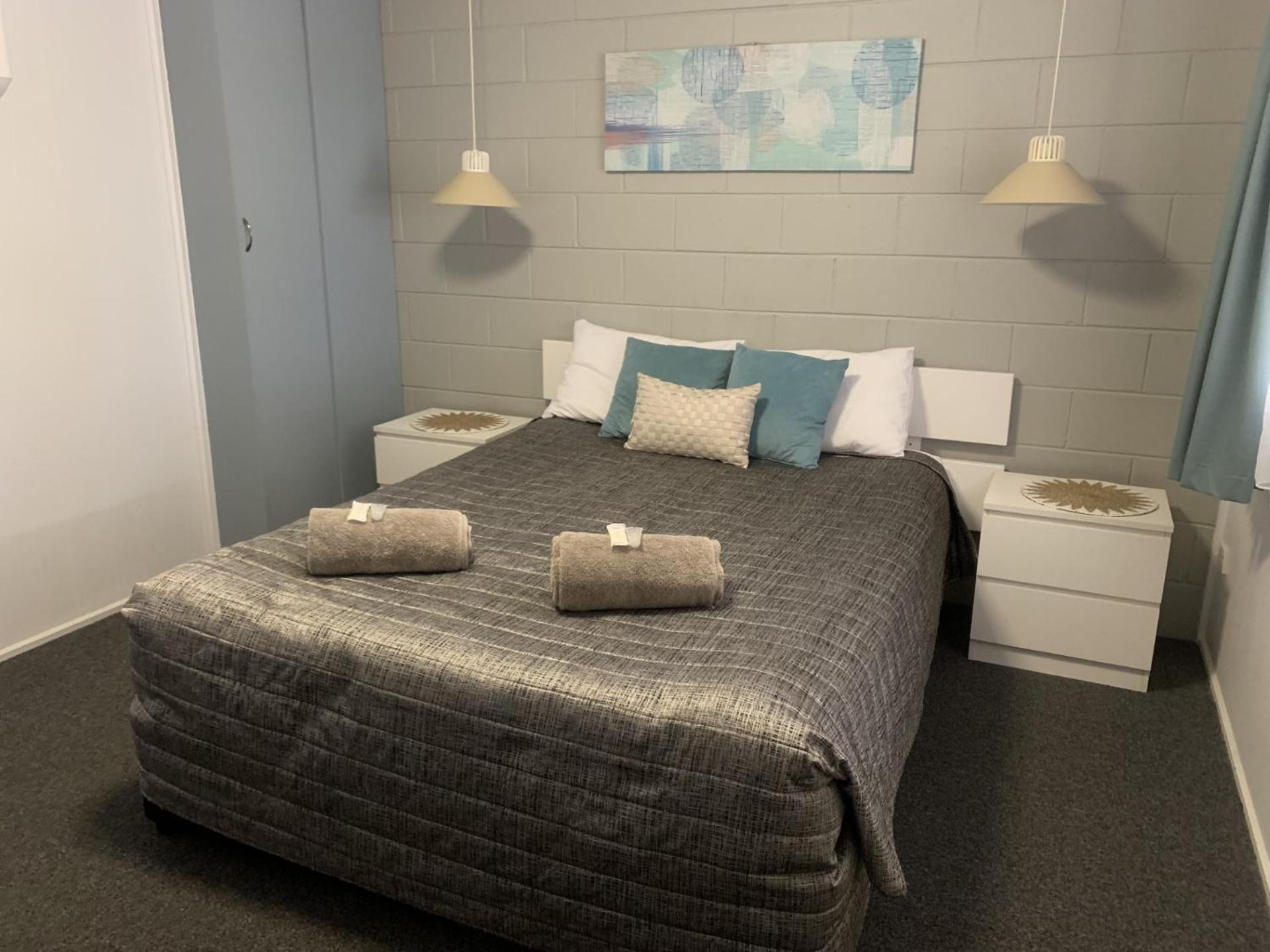 Hatton Vale Motel Luaran gambar