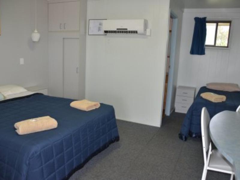 Hatton Vale Motel Luaran gambar