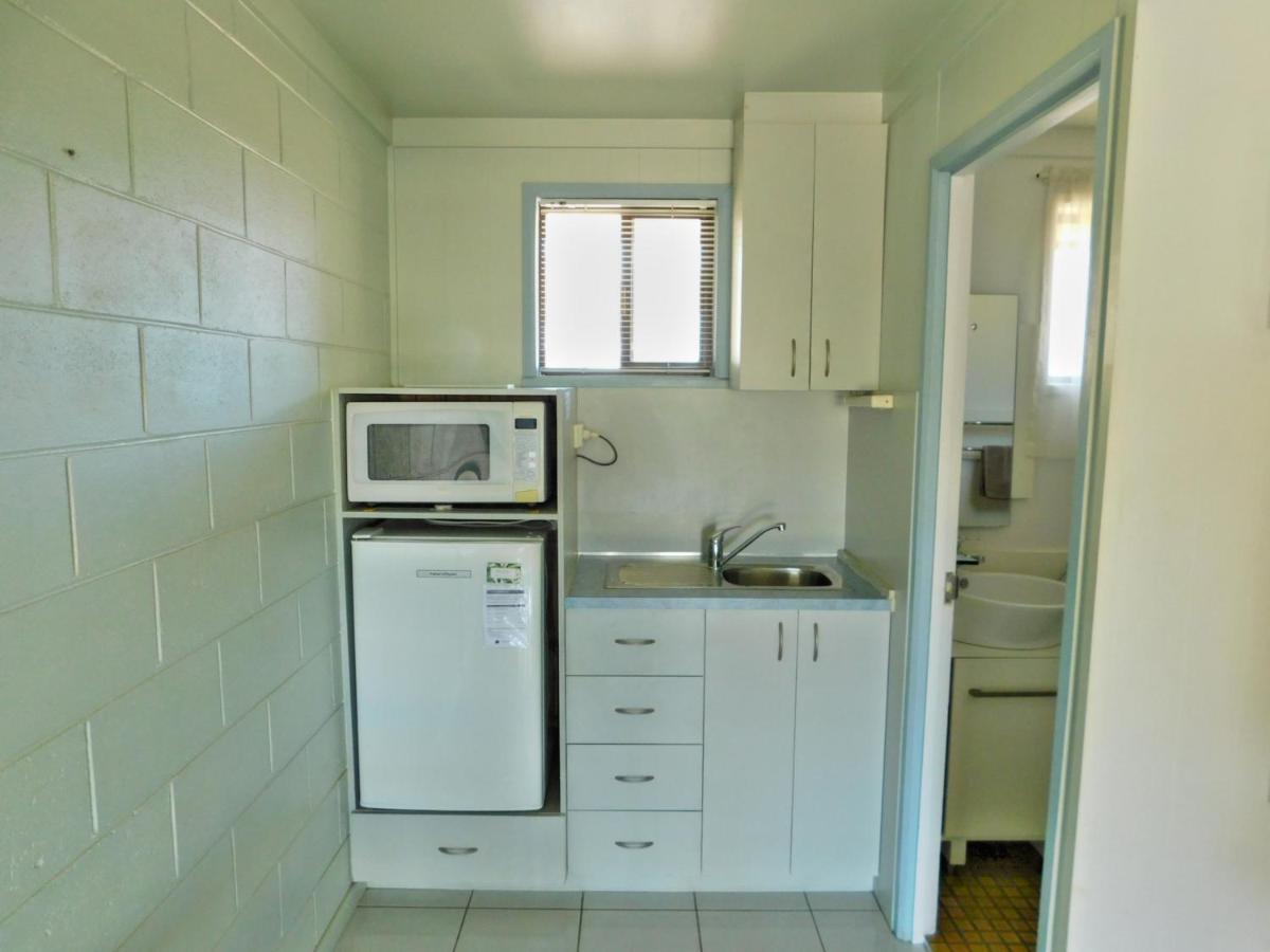 Hatton Vale Motel Luaran gambar